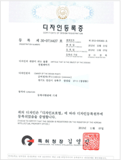 Design & Trademark Registration