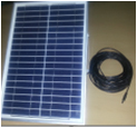 Solar Module 1EA