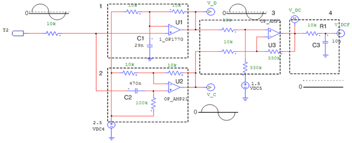 Variable DC Link Voltage Control according to Grid Voltage 