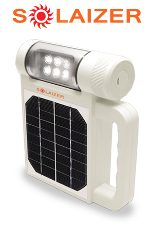 solaizer